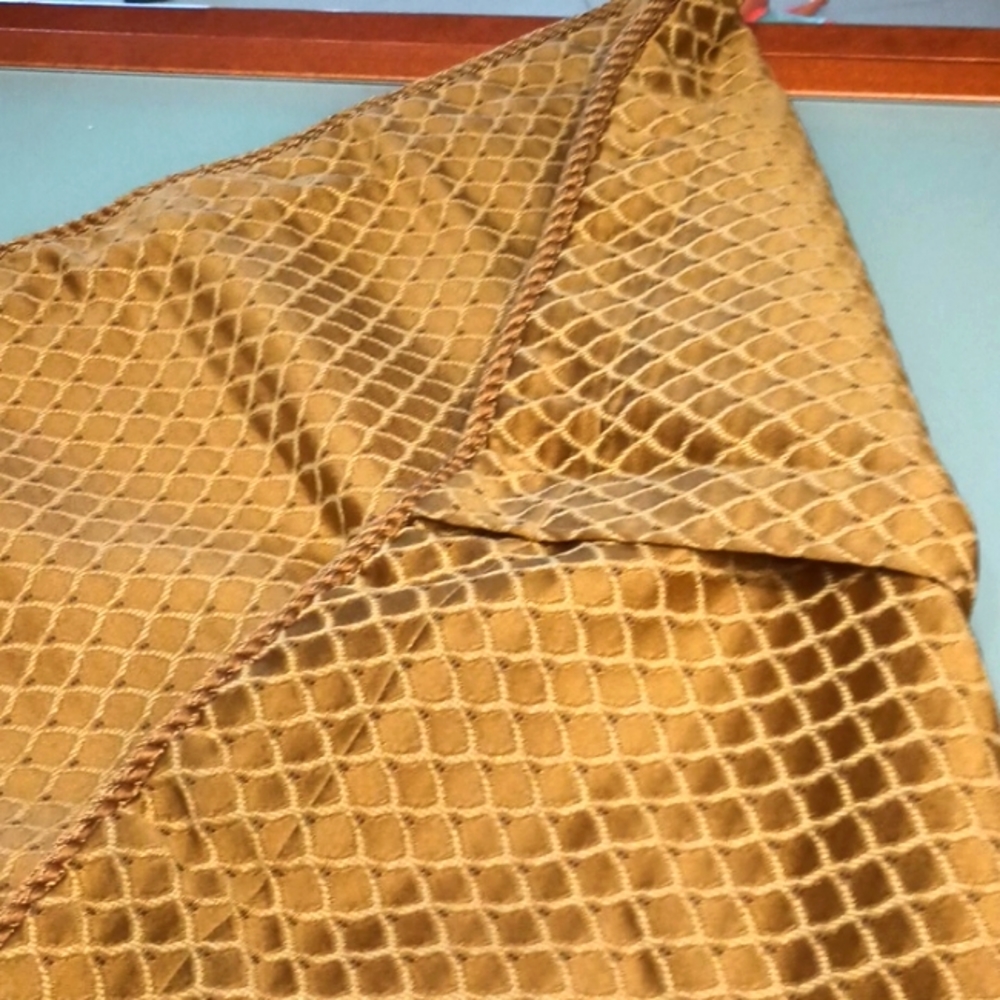 Pillow Shams
